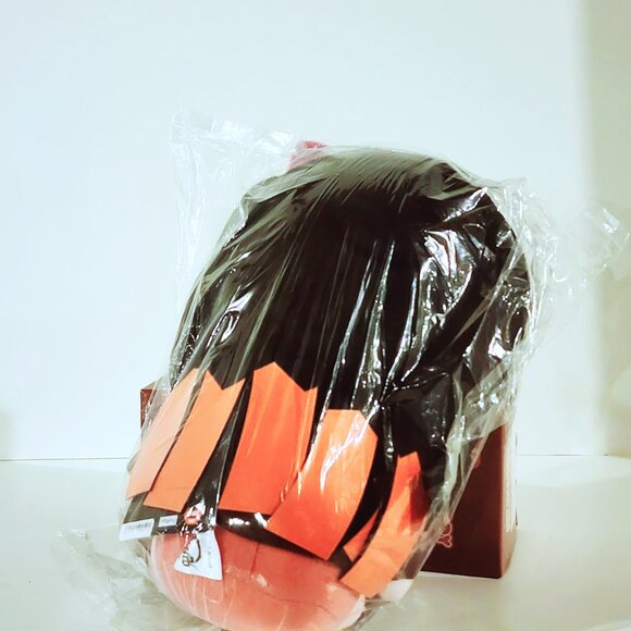 New Furyu Demon Slayer Kimetsu No Yaiba Nezuko Kamado Plush Japan 24cm - Picture 3 of 3